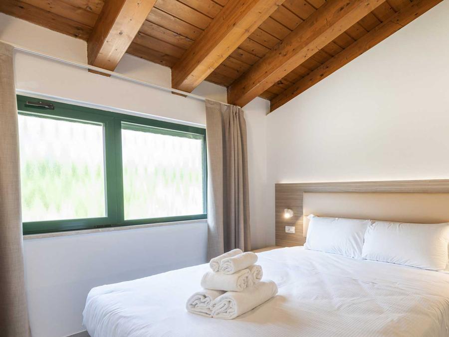 Appartement 4 personnes - Appartement Deluxe 1
