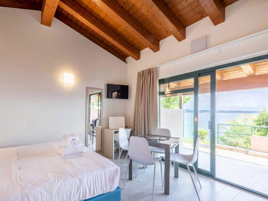 Appartement 4 personnes - Appartement Deluxe 4