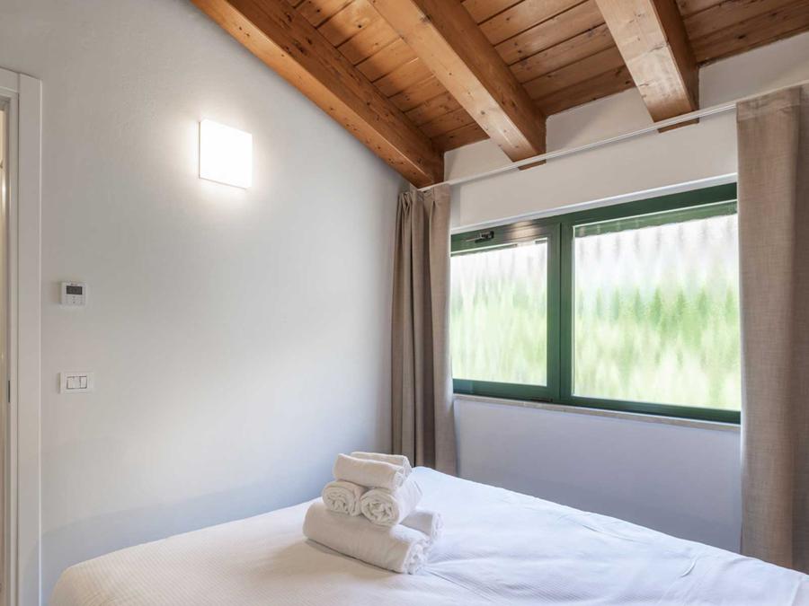 Appartement 4 personnes - Appartement Deluxe 5