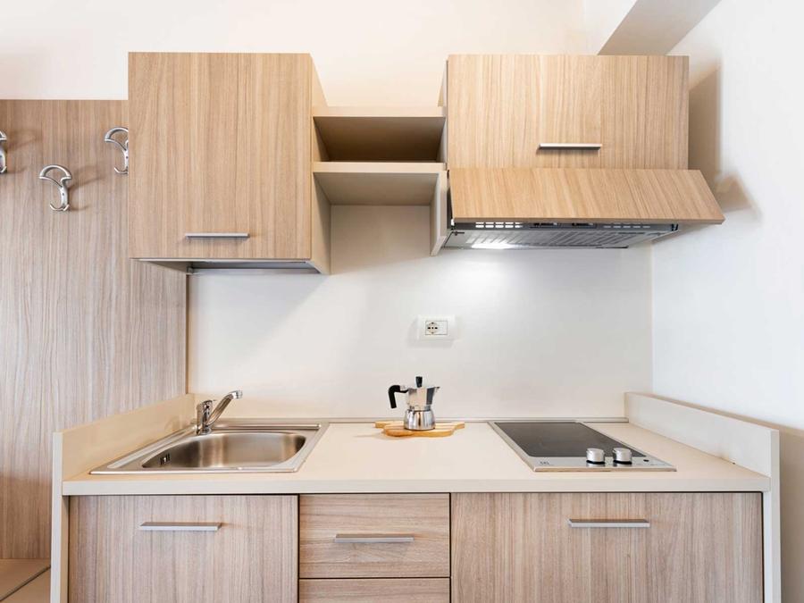 Appartement 4 personnes - Appartement Superior 4