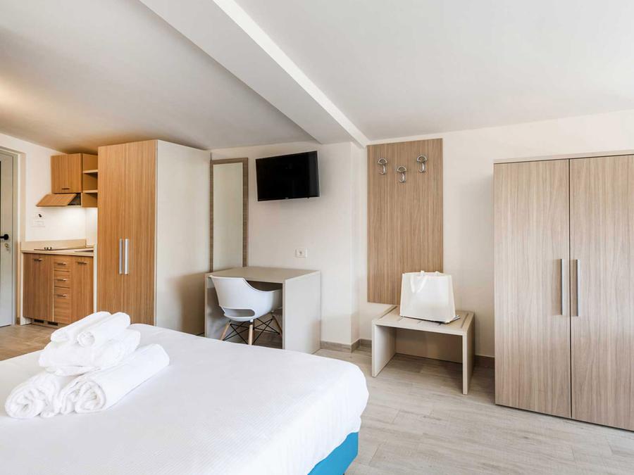 Appartement 4 personnes - Appartement Superior 3