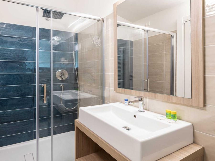 Appartement 4 personnes - Appartement Superior 1