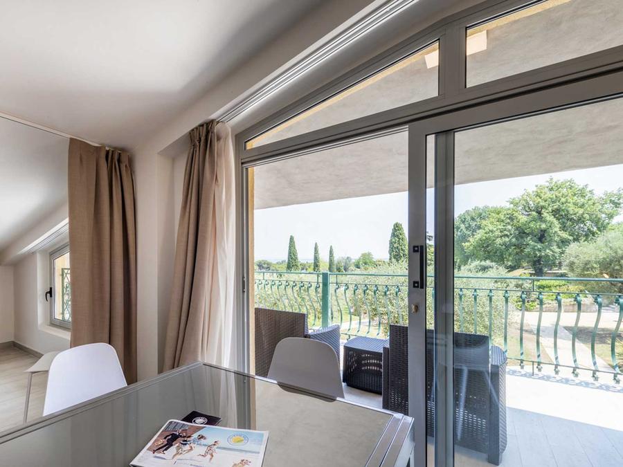 Appartement 4 personnes - Appartement Superior 2