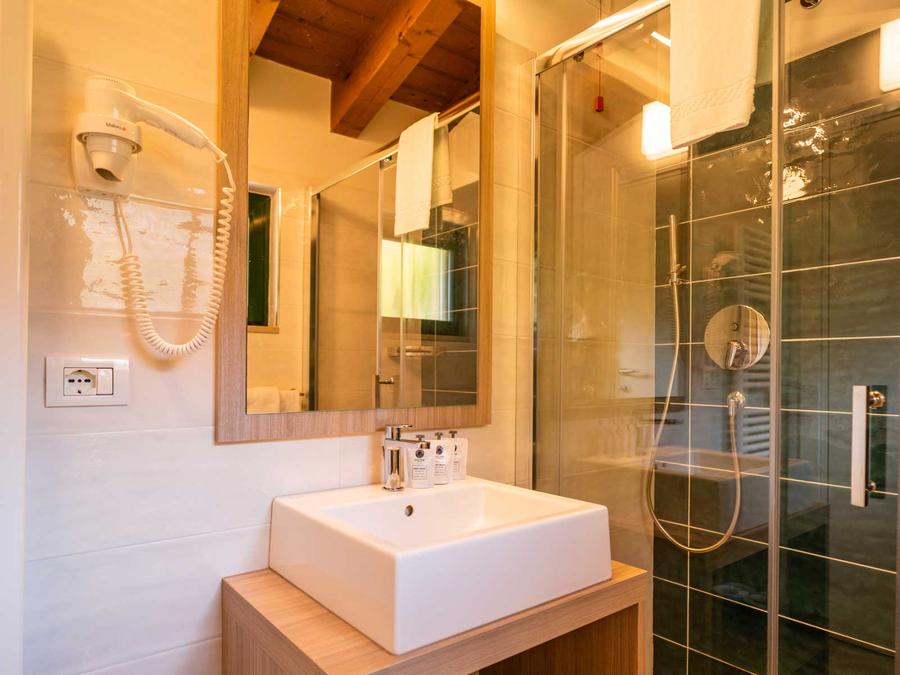 Studio 3 personnes - Studio Deluxe (2 adultes et 1 enfant max) 0