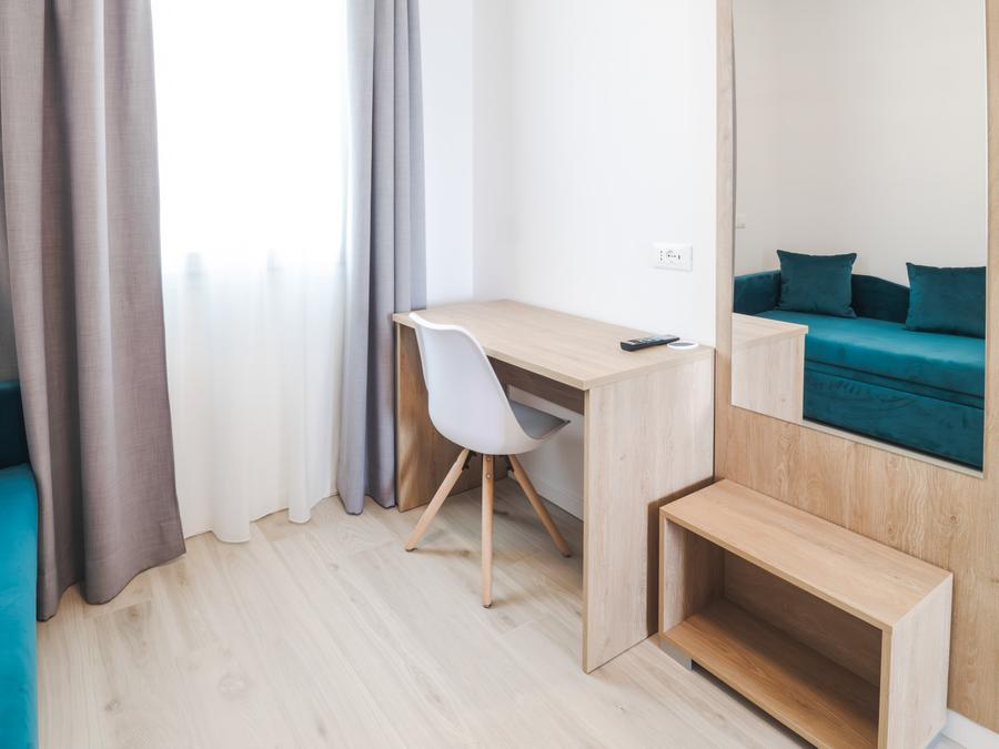 Appartement 4 personnes - Appartement 2 chambres Aqua 6