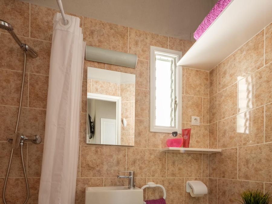 Bungalow 4 personnes - 2 chambres 5
