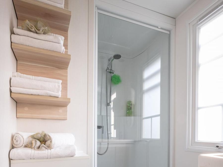 Mobilhome 4 personnes - 2 chambres 7