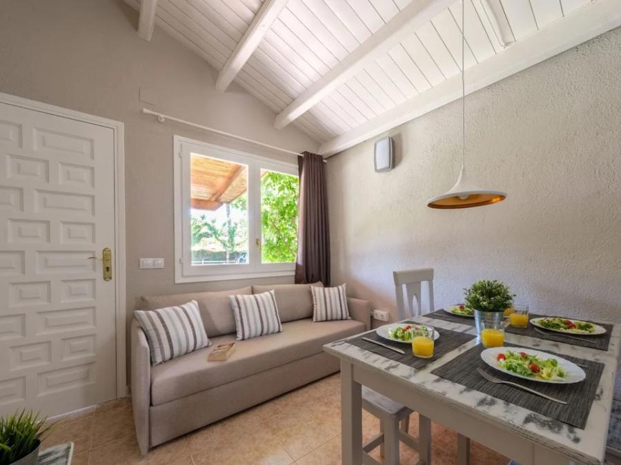 Bungalow 4 personnes - A1 Classic 2