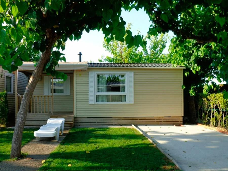 Mobilhome 5 personnes - A2 Standard 4/5 personnes 0