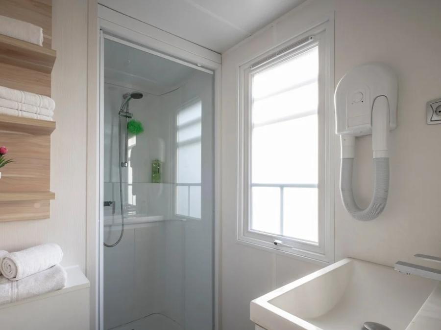 Mobilhome 5 personnes - A2 Standard 4/5 personnes 6