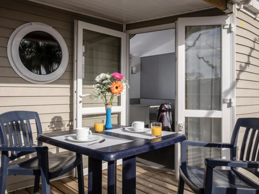 Mobilhome 5 personnes - A2 Standard 4/5 personnes 3