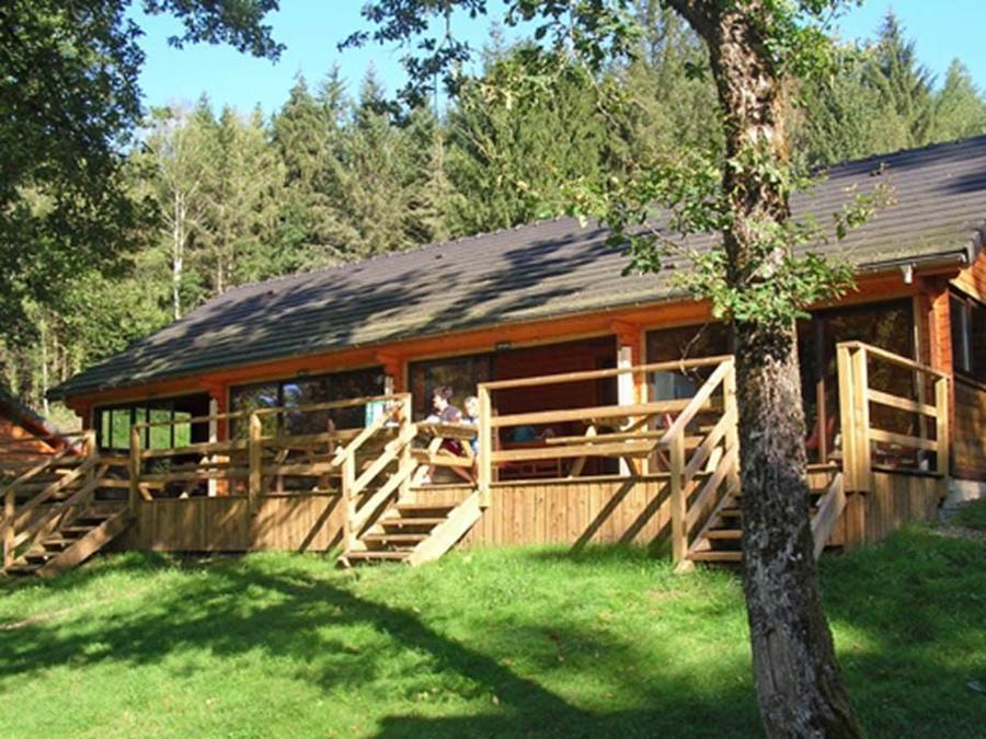 Gîte 4 personnes - Gites en nuitées 4 pers 3
