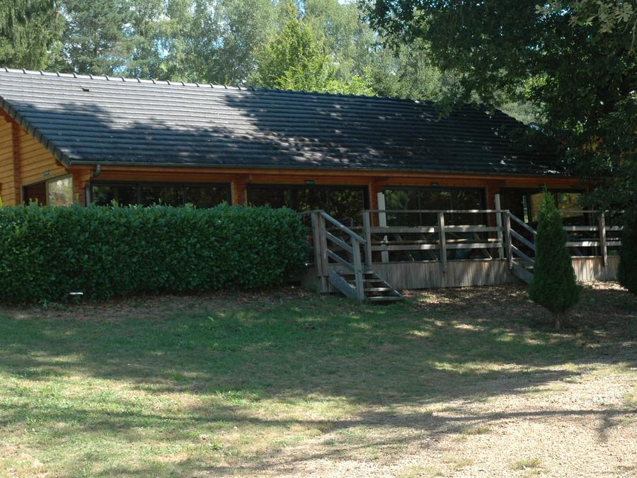 Gîte 4 personnes - Gites en nuitées 4 pers 0