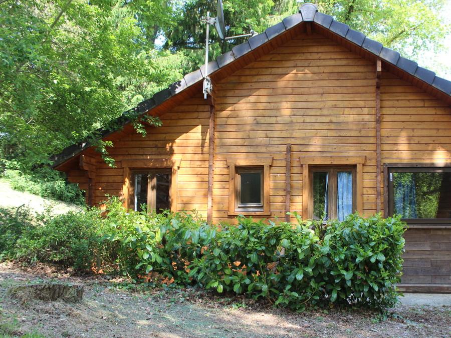 Gîte 4 personnes - Gîte : dimanche-dimanche, 4 pers 4