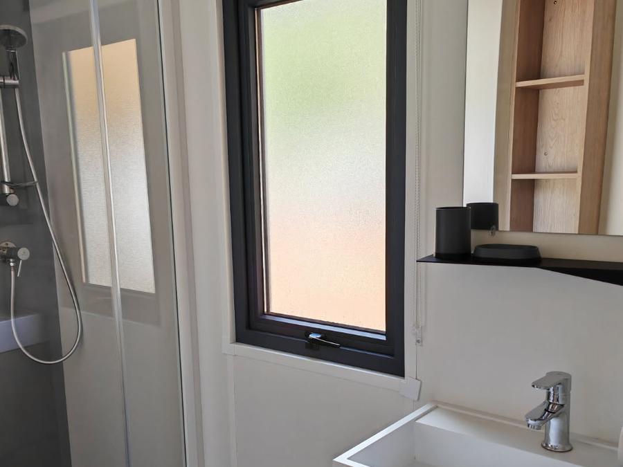 Mobilhome 4 personnes - Mobilhome rapidhome 2 chambres 4 personnes année 2024 3
