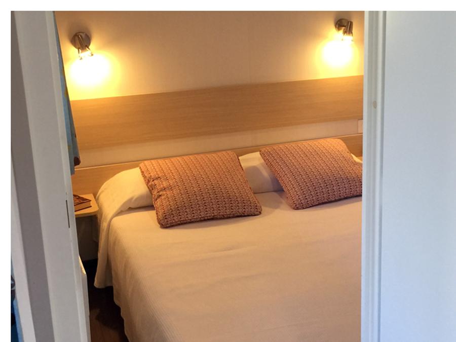 Bungalow 6 personnes - 6 pax 3