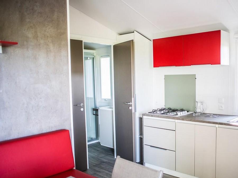 Mobilhome 4 personnes 2