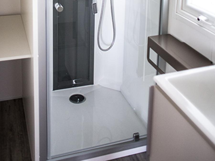 Mobilhome 4 personnes 5