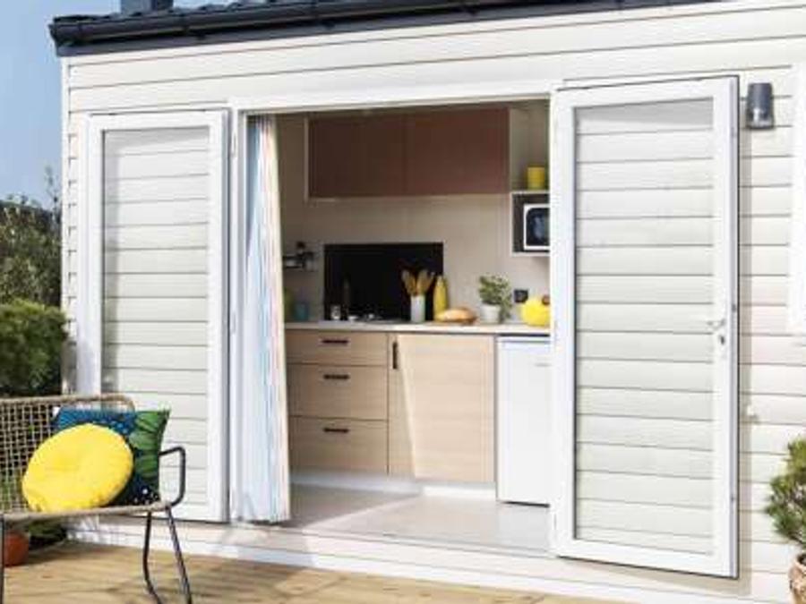 Mobilhome 2 personnes 0