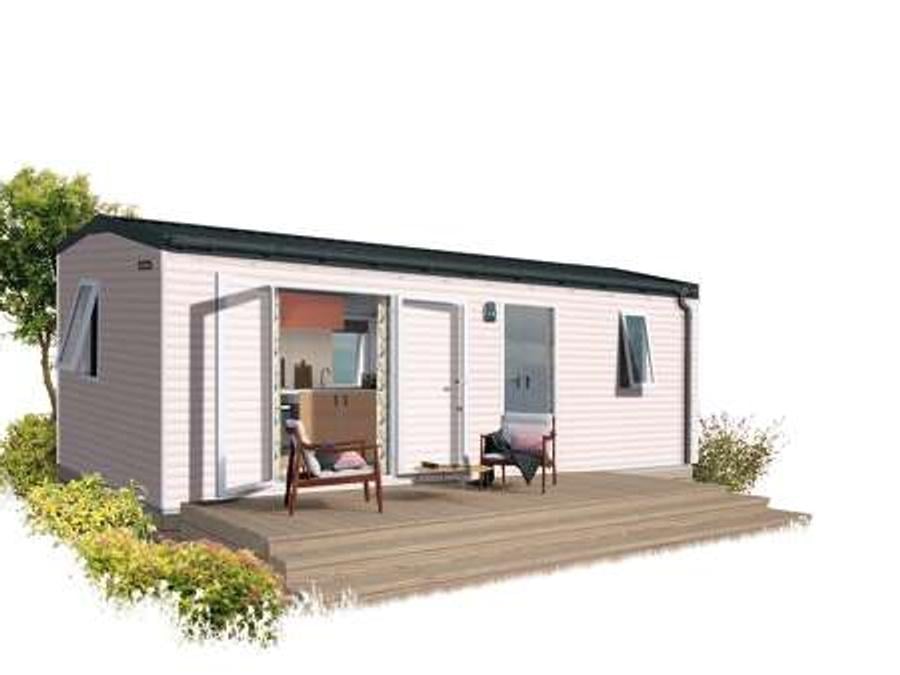 Mobilhome 5 personnes - 5 personnes 0