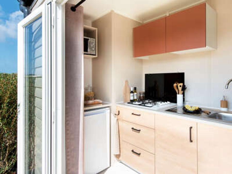 Mobilhome 5 personnes - 5 personnes 1