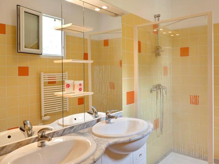 Chalet 4 personnes 4