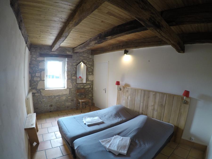 Gîte 8 personnes - Gîte Hunter PMR 3