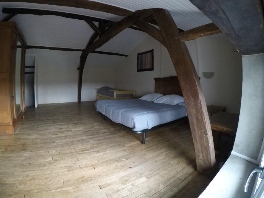 Gîte 8 personnes - Gîte Hunter PMR 4