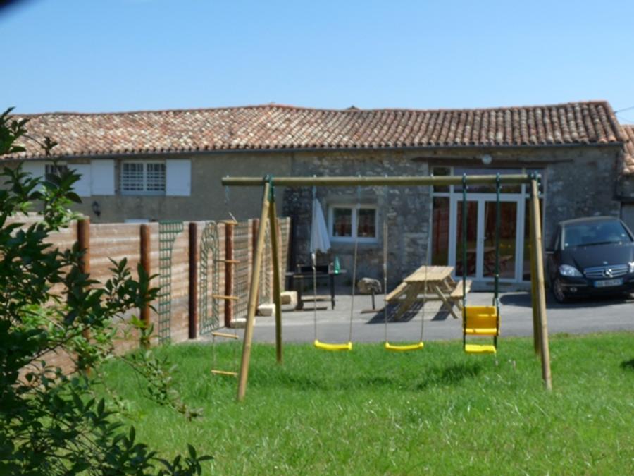 Gîte 8 personnes - Gîte Hunter PMR 0