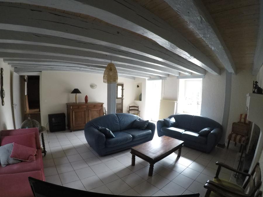 Gîte 8 personnes - Gîte Hunter PMR 2