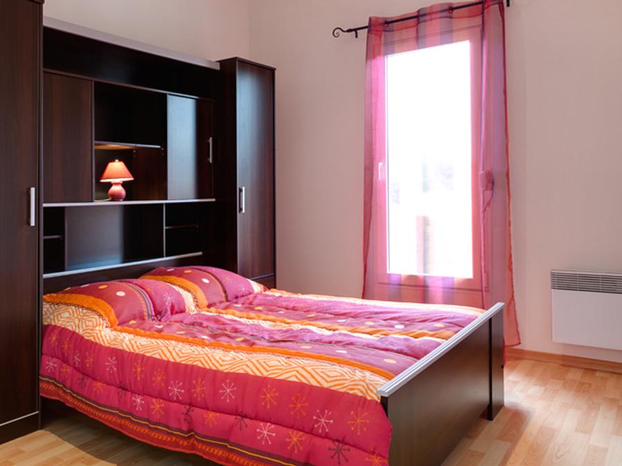 Gîte 8 personnes - Gîte Aztèque 3