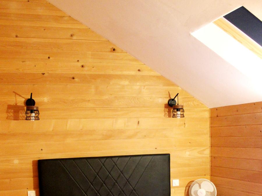 Chalet 8 personnes 3