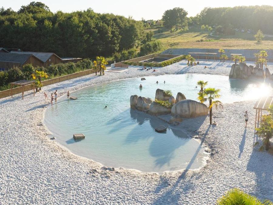 Camping DéfiPlanet' 4*