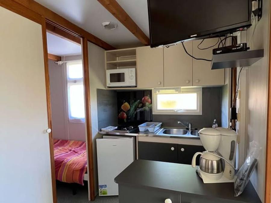 Chalet 5 personnes - Cottage 10
