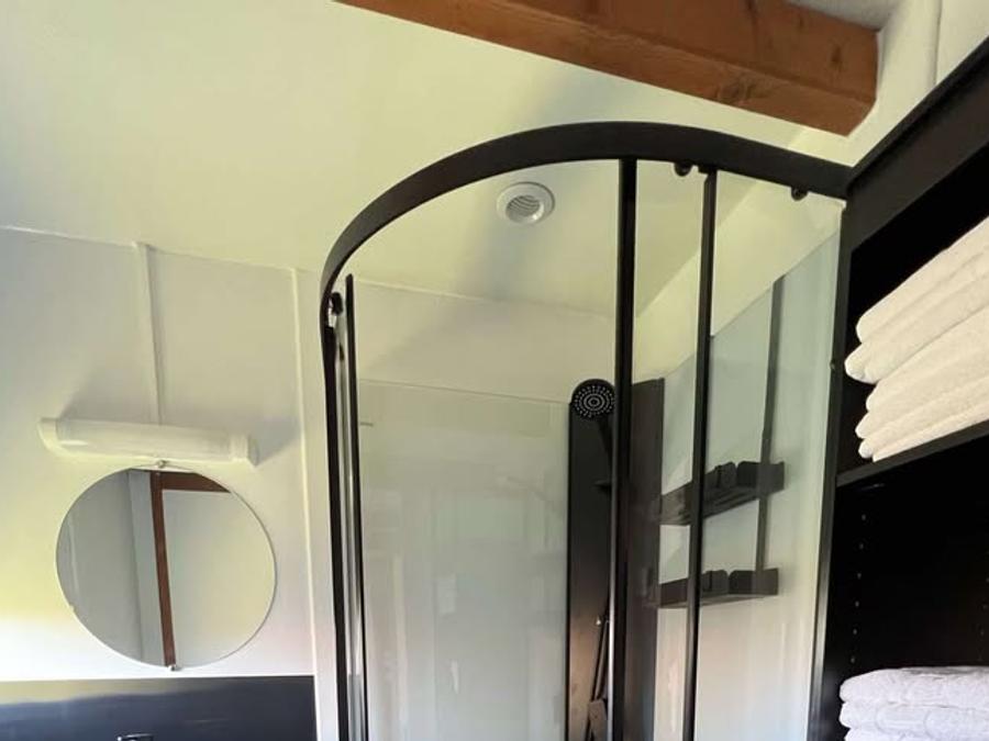 Chalet 5 personnes - Cottage 9