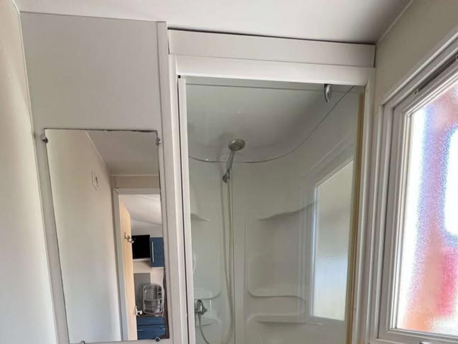 Chalet 5 personnes - Cottage 20