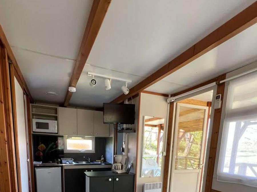 Chalet 5 personnes - Cottage 7