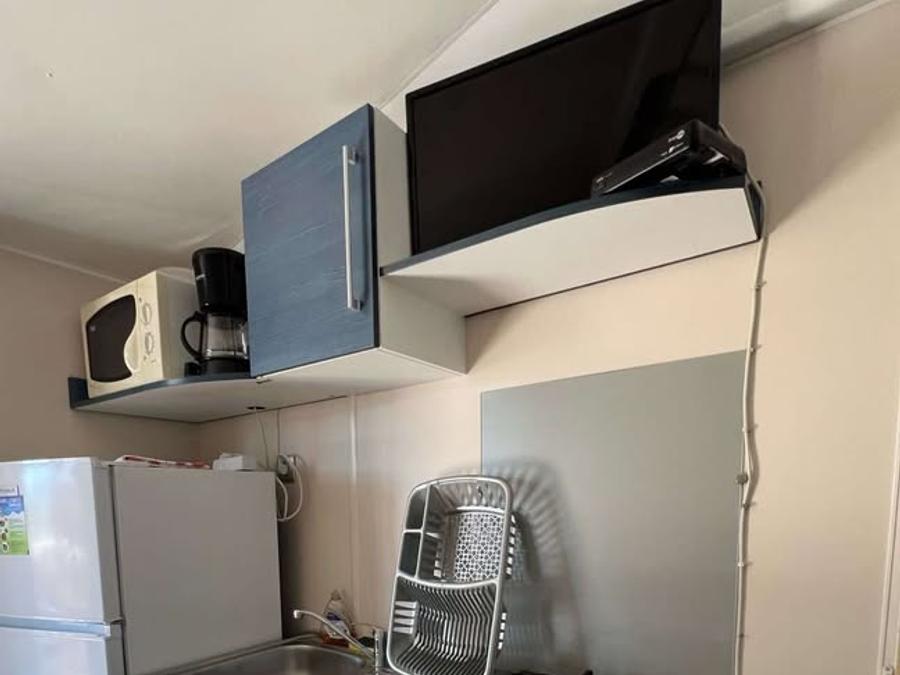 Chalet 5 personnes - Cottage 18