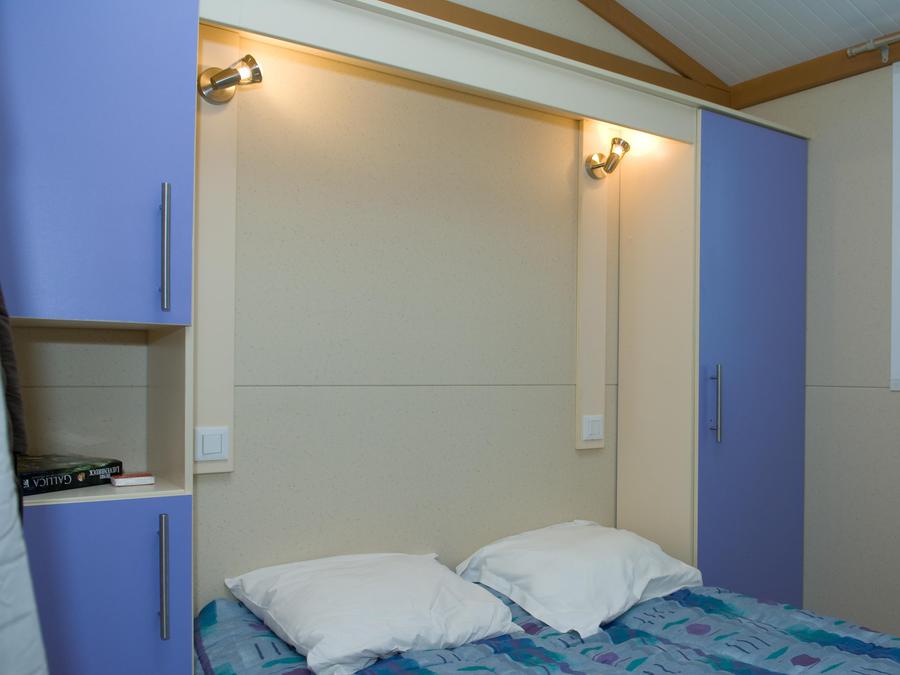 Chalet 5 personnes - Cottage 5