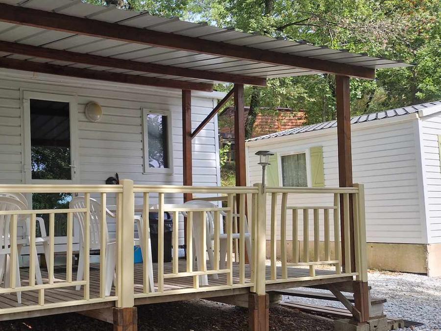 Chalet 5 personnes - Cottage 16