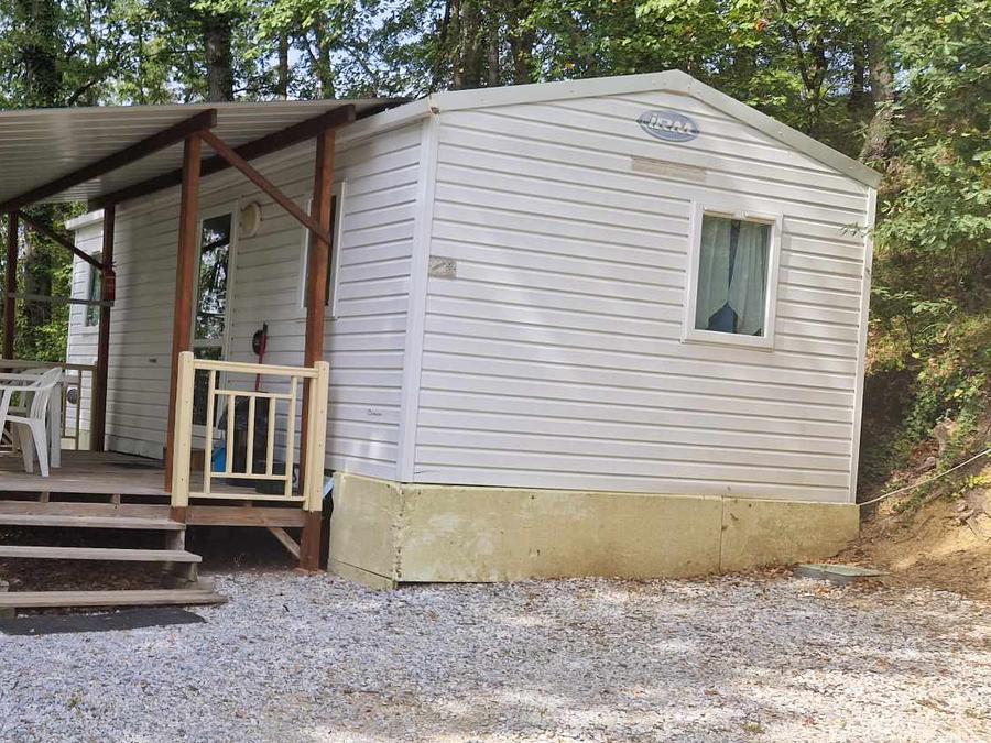 Chalet 5 personnes - Cottage 12