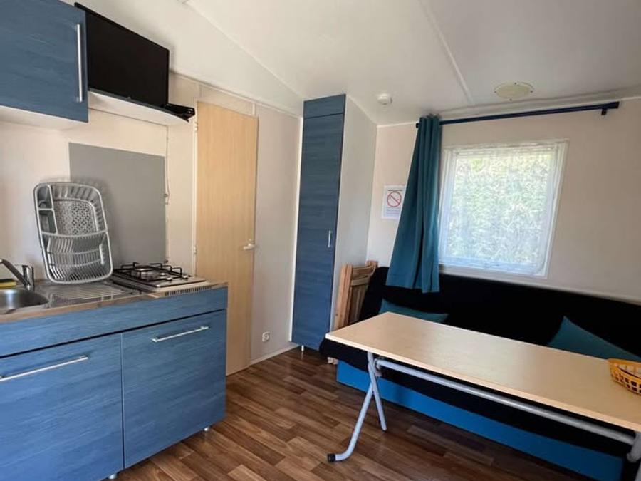 Chalet 5 personnes - Cottage 14