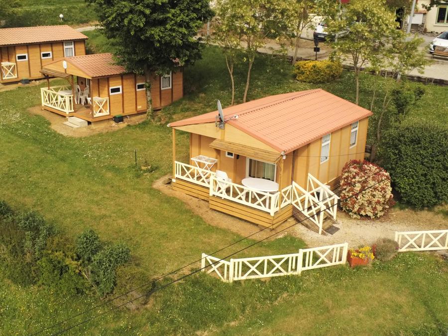 Chalet 5 personnes - Cottage 2