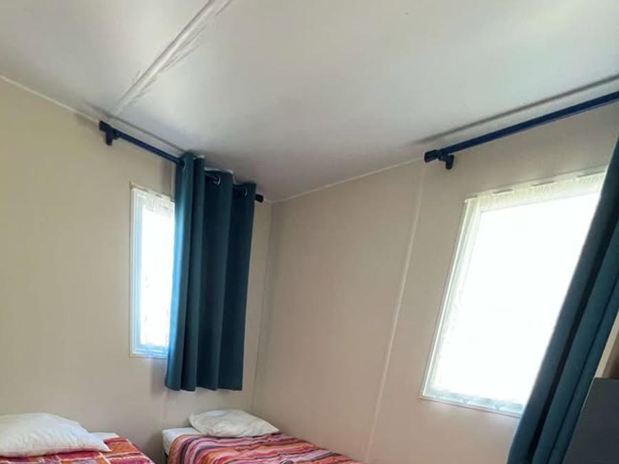 Chalet 5 personnes - Cottage 17