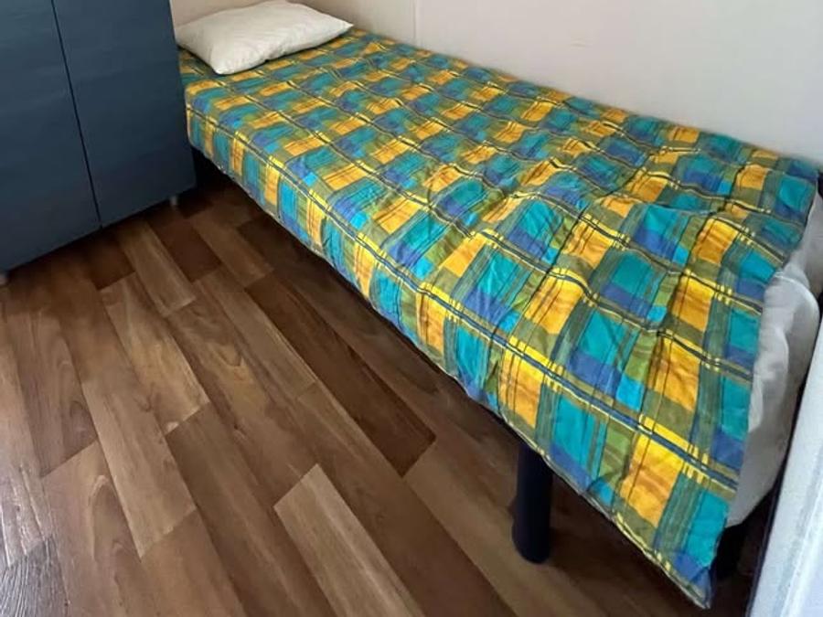 Chalet 5 personnes - Cottage 21