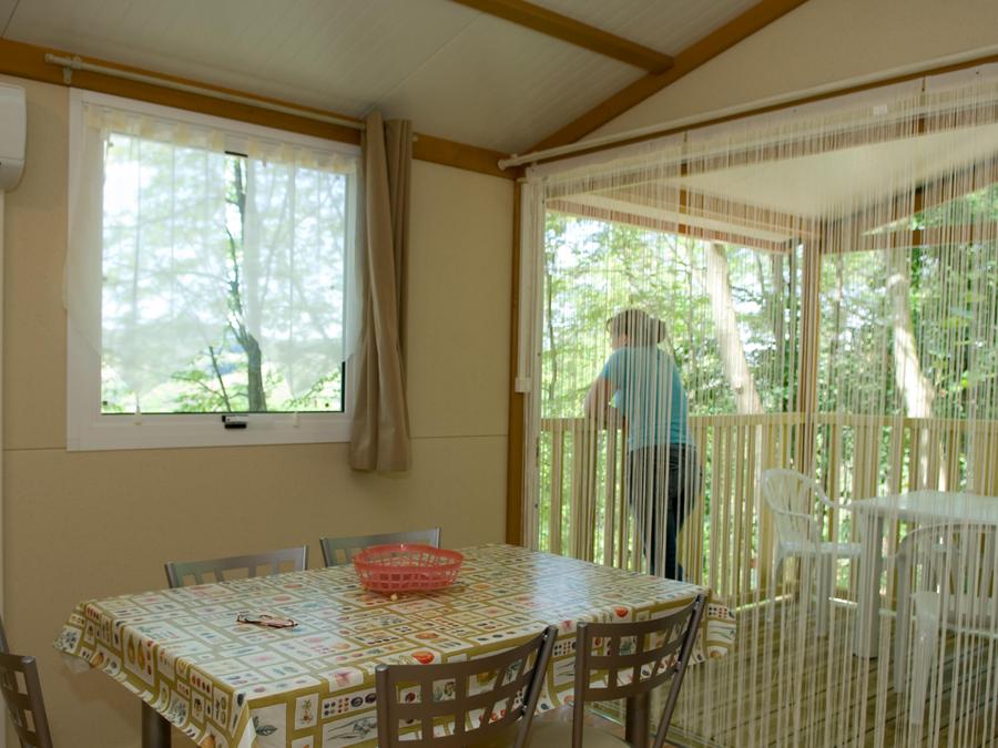 Chalet 5 personnes - Cottage 3