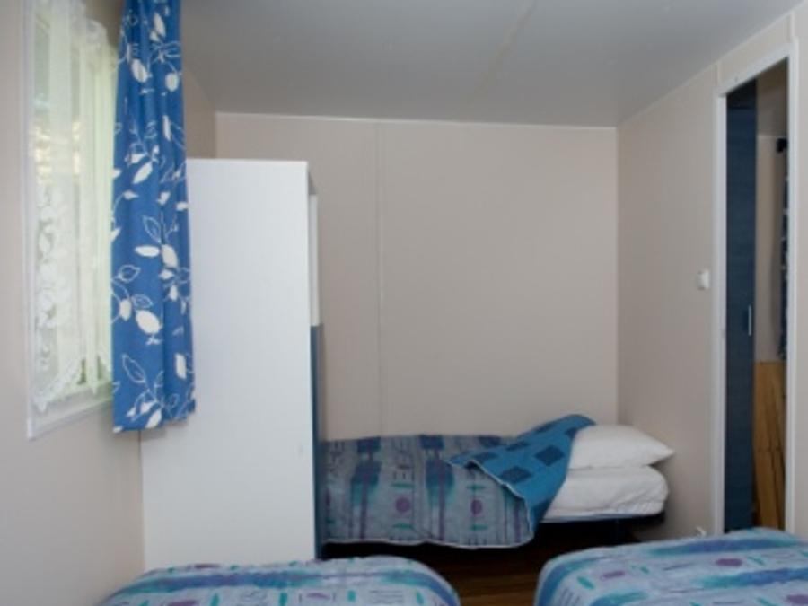 Chalet 5 personnes - Cottage 15