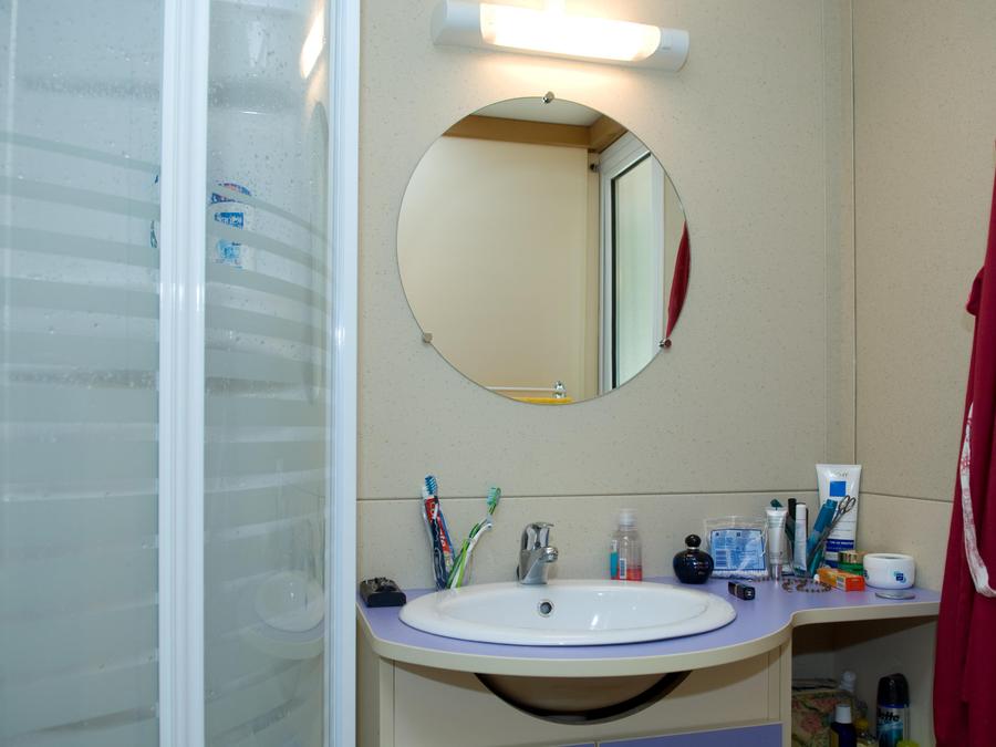 Chalet 5 personnes - Cottage 4