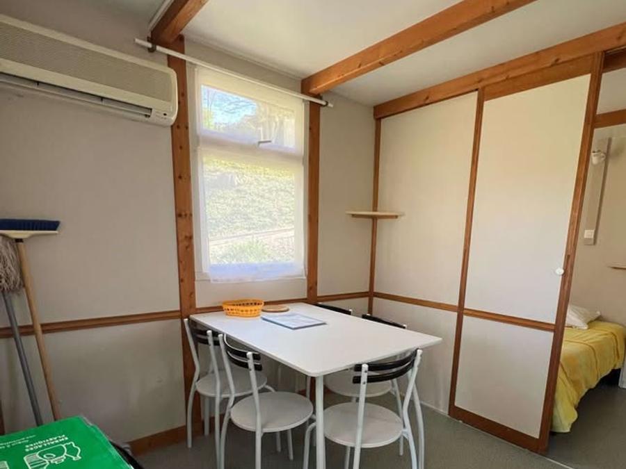 Chalet 5 personnes - Cottage 11
