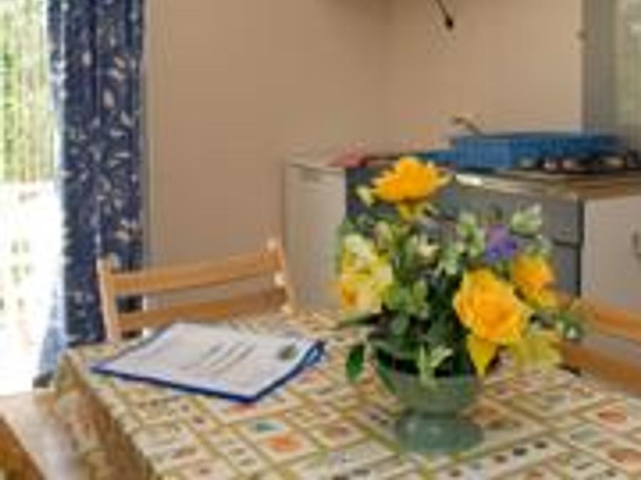 Chalet 5 personnes - Cottage 13